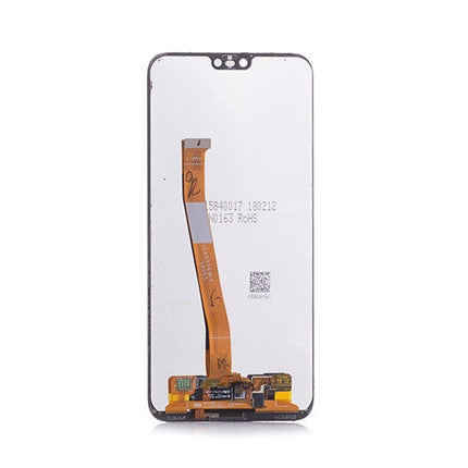 OEM Screen Replacement for Huawei Honor 10 Midnight Black