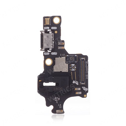 OEM Charging Port PCB Board for Huawei Honor 10