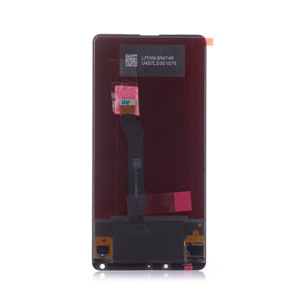 OEM Screen for Xiaomi Mi Mix 2S Black