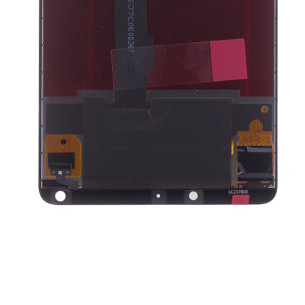 OEM Screen for Xiaomi Mi Mix 2S Black