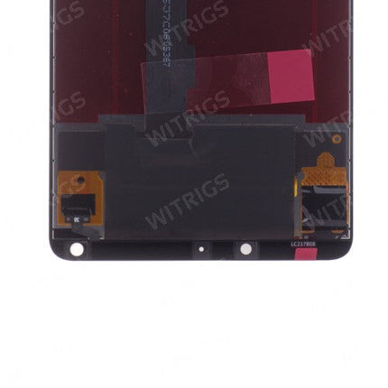 OEM Screen for Xiaomi Mi Mix 2S White