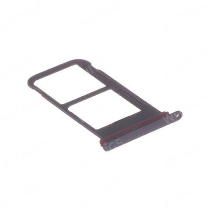 OEM SIM Card Tray for Huawei P20 Pro Black