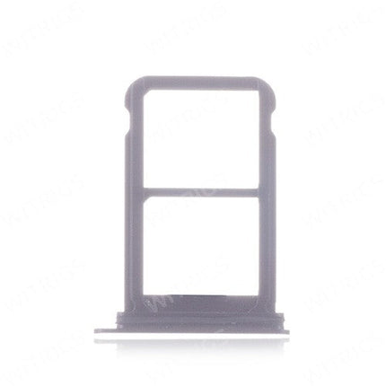 OEM SIM Card Tray for Huawei P20 Pro Midnight Blue