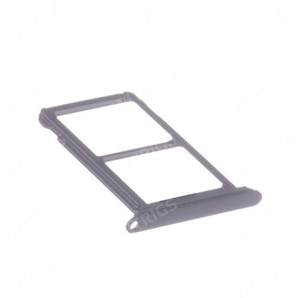 OEM SIM Card Tray for Huawei P20 Pro Midnight Blue