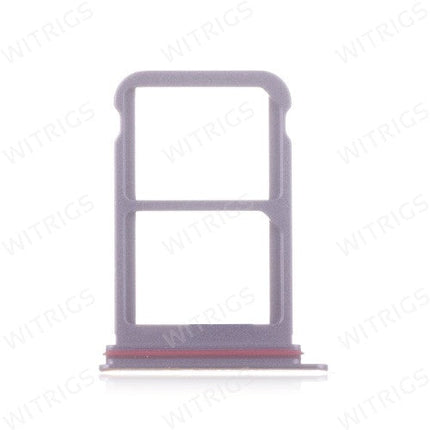 OEM SIM Card Tray for Huawei P20 Pro Twilight
