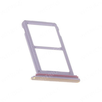 OEM SIM Card Tray for Huawei P20 Pro Twilight