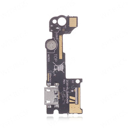 Custom Charging Port PCB Board for Asus Zenfone 3 Laser ZC551KL