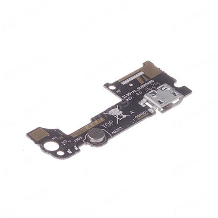 Custom Charging Port PCB Board for Asus Zenfone 3 Laser ZC551KL