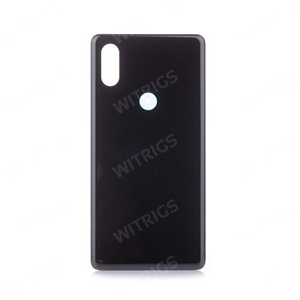 OEM Battery Cover for Xiaomi Mi 8 Black