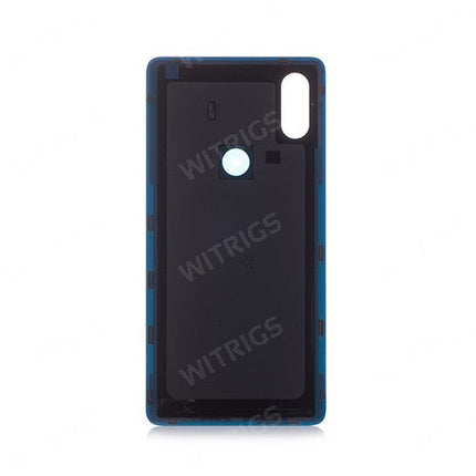 OEM Battery Cover for Xiaomi Mi 8 Black