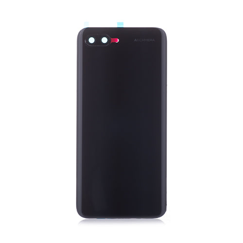 OEM Battery Cover for Huawei Honor 10 Midnight Black