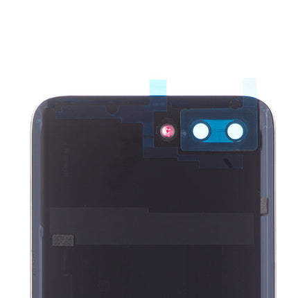 OEM Battery Cover for Huawei Honor 10 Midnight Black