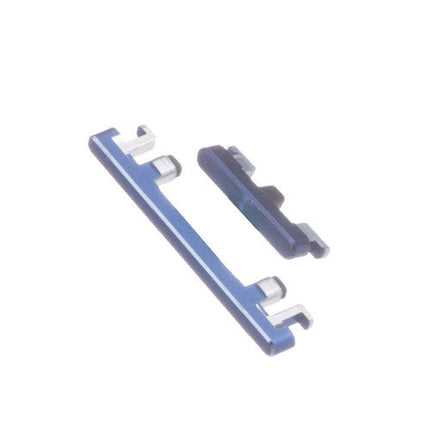 OEM Power + Volume Button for Huawei Honor 9 Sapphire Blue