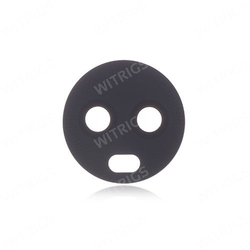 OEM Camera Glass for Motorola Moto G6 Black
