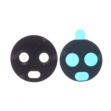OEM Camera Glass for Motorola Moto G6 Black