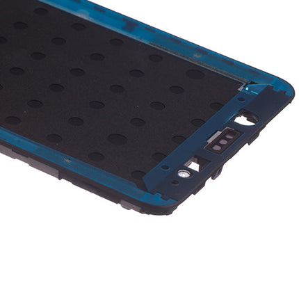 OEM LCD Supporting Frame for Xiaomi Redmi Note 5 Pro Black