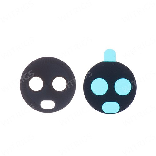 OEM Camera Glass for Motorola Moto G6 Plus Deep Indigo