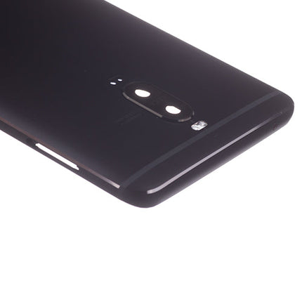 OEM Back Cover for Huawei Mate 9 Pro Porsche Titanium Grey