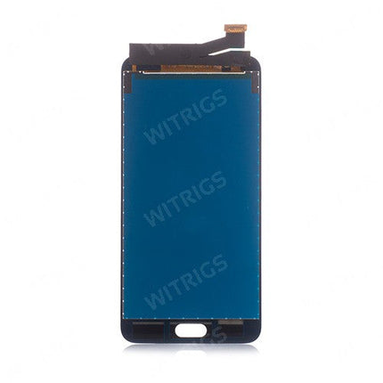 TFT LCD Screen with Digitizer Replacement for Samsung Galaxy J7 Prime White