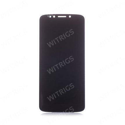 OEM Screen Replacement for Motorola Moto G6 Play Deep Indigo