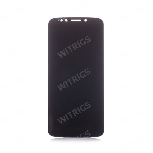 OEM Screen Replacement for Motorola Moto G6 Play Deep Indigo