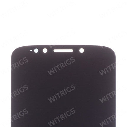 OEM Screen Replacement for Motorola Moto G6 Play Deep Indigo