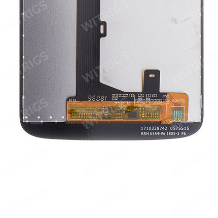 OEM Screen Replacement for Motorola Moto G6 Play Gold