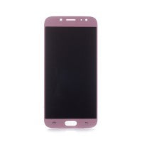 TFT LCD Screen for Samsung Galaxy J7 (2017) Rose Gold