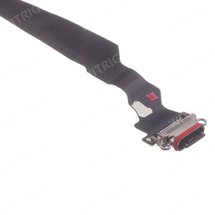 OEM Charging Port Flex for OnePlus 6