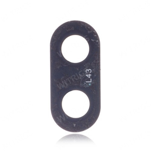 OEM Camera Glass for OnePlus 6