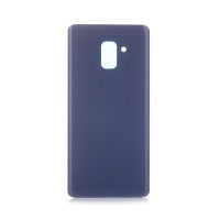 OEM Battery Cover for Samsung Galaxy A8 Plus (2018) Blue