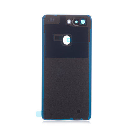 OEM Battery Cover for OPPO R15 Snow White