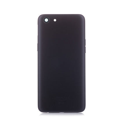 OEM Back Cover for OPPO A1 Black