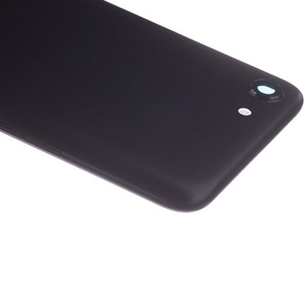 OEM Back Cover for OPPO A1 Black