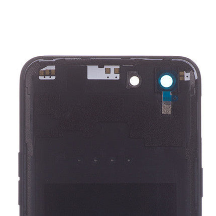 OEM Back Cover for OPPO A1 Black