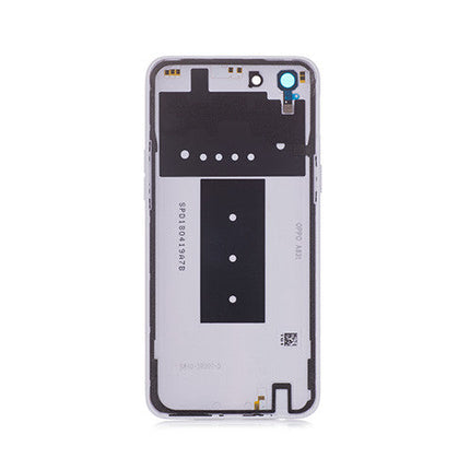 OEM Back Cover for OPPO A1 White
