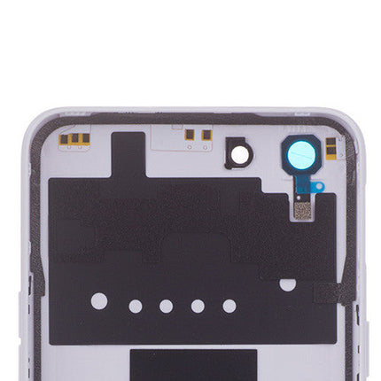 OEM Back Cover for OPPO A1 White