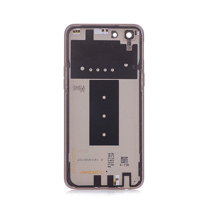 OEM Back Cover for OPPO A1 Gold