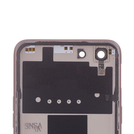 OEM Back Cover for OPPO A1 Gold