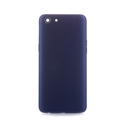 OEM Back Cover for OPPO A1 Blue