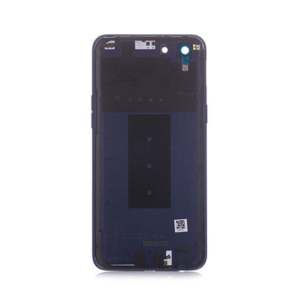 OEM Back Cover for OPPO A1 Blue