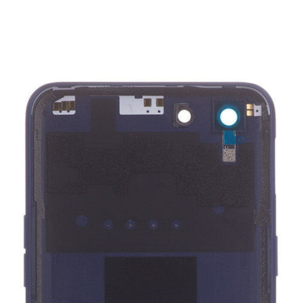 OEM Back Cover for OPPO A1 Blue