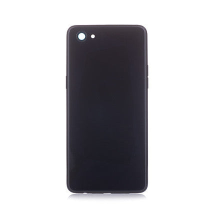 OEM Back Cover for OPPO A3 Knight Black