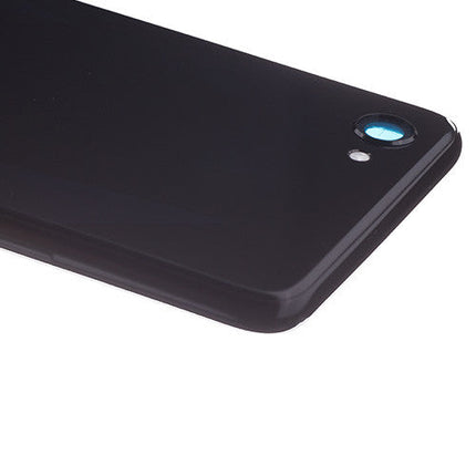 OEM Back Cover for OPPO A3 Knight Black