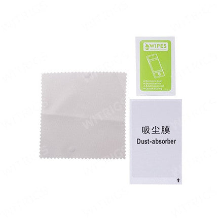 Tempered Glass Screen Protector for Xiaomi Redmi Note 4 Transparent