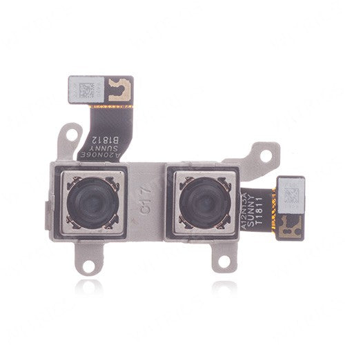 OEM Dual Rear Camera for Xiaomi Mi A2