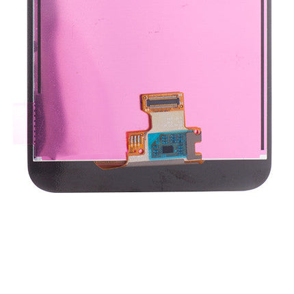 OEM Screen for LG K10 (2018) Aurora Black