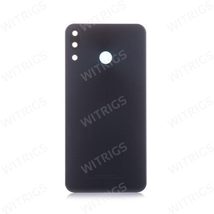 OEM Battery Cover for Asus Zenfone 5 ZE620KL Midnight Blue