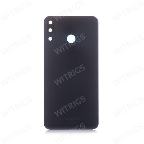 OEM Battery Cover for Asus Zenfone 5 ZE620KL Midnight Blue