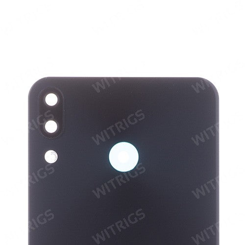 OEM Battery Cover for Asus Zenfone 5 ZE620KL Midnight Blue